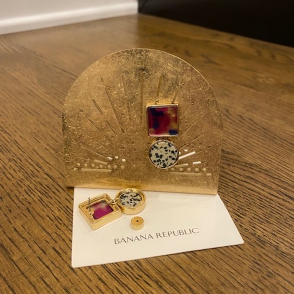 Banana Republic Earrings - Picture 3 of 3